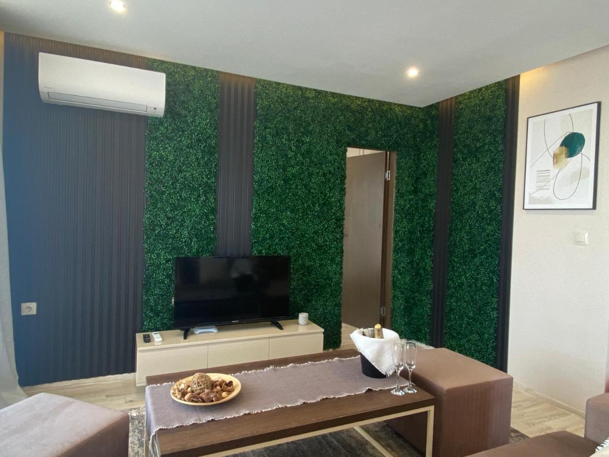 Paradiso 'В' 607 Large Luxury Apartment Несебр Экстерьер фото