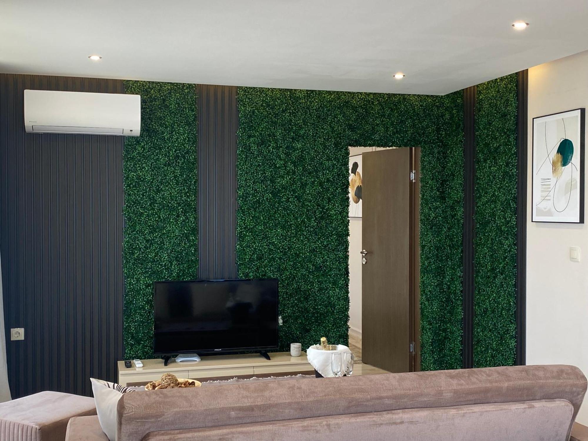 Paradiso 'В' 607 Large Luxury Apartment Несебр Экстерьер фото